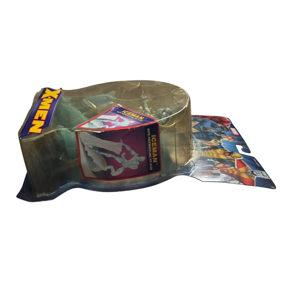 Hasbro new damaged